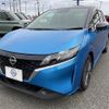 nissan note 2022 CFJ1793219 image 1