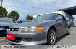 honda accord 2000 -HONDA--Accord CL1--CL1-1001937---HONDA--Accord CL1--CL1-1001937-