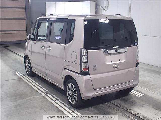 honda n-box 2013 -HONDA--N BOX JF1-1279639---HONDA--N BOX JF1-1279639- image 2