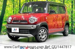 suzuki hustler 2018 quick_quick_MR41S_MR41S-302050