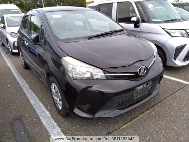 toyota vitz 2016 -TOYOTA--Vitz DBA-NSP130--NSP130-2222159---TOYOTA--Vitz DBA-NSP130--NSP130-2222159- image 2