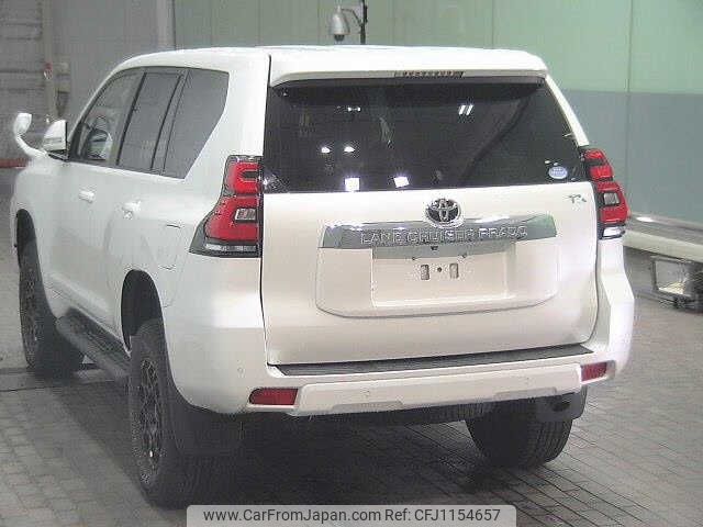 toyota land-cruiser-prado 2018 -TOYOTA--Land Cruiser Prado TRJ150W-0086563---TOYOTA--Land Cruiser Prado TRJ150W-0086563- image 2