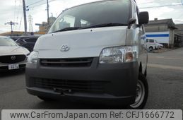 toyota townace-van 2017 CFJ1666772