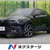 toyota c-hr 2017 -TOYOTA--C-HR DAA-ZYX10--ZYX10-2057358---TOYOTA--C-HR DAA-ZYX10--ZYX10-2057358- image 1