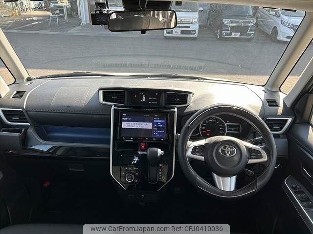 toyota roomy 2019 -TOYOTA--Roomy DBA-M900A--M900A-0369124---TOYOTA--Roomy DBA-M900A--M900A-0369124- image 2