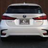 lexus ct 2018 -LEXUS--Lexus CT ZWA10--2333250---LEXUS--Lexus CT ZWA10--2333250- image 15