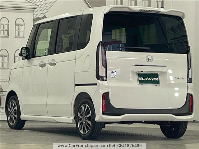 honda n-box 2025 CFJ1826489 image 2