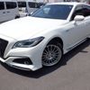 toyota crown 2019 -TOYOTA 【名変中 】--Crown AZSH21--1005708---TOYOTA 【名変中 】--Crown AZSH21--1005708- image 1