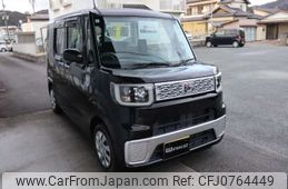 daihatsu wake 2015 -DAIHATSU 【浜松 582ｷ2870】--WAKE DBA-LA700S--LA700S-0045996---DAIHATSU 【浜松 582ｷ2870】--WAKE DBA-LA700S--LA700S-0045996-