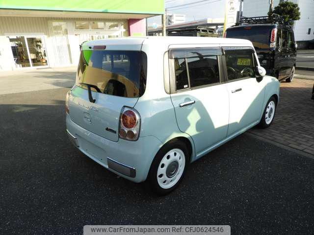 suzuki alto-lapin 2013 -SUZUKI--Alto Lapin HE22S--812183---SUZUKI--Alto Lapin HE22S--812183- image 2