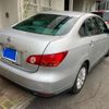 nissan bluebird-sylphy 2010 -NISSAN--Bluebird Sylphy DBA-KG11--KG11-105370---NISSAN--Bluebird Sylphy DBA-KG11--KG11-105370- image 3