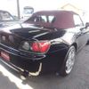 honda s2000 2000 CFJ1616089 image 4