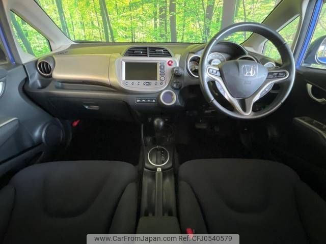 honda fit 2011 -HONDA--Fit DAA-GP1--GP1-1058340---HONDA--Fit DAA-GP1--GP1-1058340- image 2