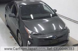 toyota prius 2017 -TOYOTA--Prius ZVW51-8037471---TOYOTA--Prius ZVW51-8037471-