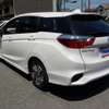 honda fit-shuttle 2015 CFJ2612119 image 3