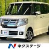 honda n-box 2016 -HONDA--N BOX DBA-JF1--JF1-1840324---HONDA--N BOX DBA-JF1--JF1-1840324- image 1