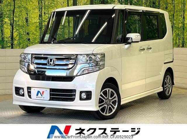 honda n-box 2016 -HONDA--N BOX DBA-JF1--JF1-1840324---HONDA--N BOX DBA-JF1--JF1-1840324- image 1