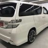 toyota vellfire 2014 -TOYOTA--Vellfire DBA-GGH20W--GGH20-8096160---TOYOTA--Vellfire DBA-GGH20W--GGH20-8096160- image 5