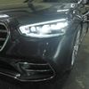 mercedes-benz s-class 2023 CFJ1738014 image 9