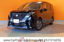 nissan serena 2024 quick_quick_FC28_FC28-028330
