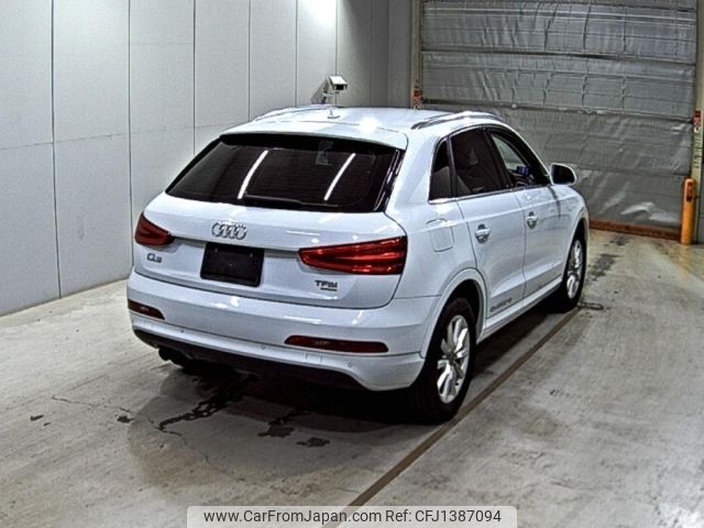 audi q3 2015 -AUDI--Audi Q3 8UCCZF--WAUZZZ8UXER131980---AUDI--Audi Q3 8UCCZF--WAUZZZ8UXER131980- image 2