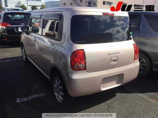 suzuki alto-lapin 2015 -SUZUKI--Alto Lapin HE22S--276927---SUZUKI--Alto Lapin HE22S--276927- image 2