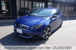 peugeot 308 2017 quick_quick_T9AH01_VF3LHAHWWGS330814