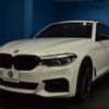 bmw 5-series 2019 -BMW--BMW 5 Series DBA-JL10--WBAJL12020BN91786---BMW--BMW 5 Series DBA-JL10--WBAJL12020BN91786- image 27