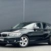 bmw 1-series 2017 -BMW--BMW 1 Series DBA-1R15--WBA1R52060V876687---BMW--BMW 1 Series DBA-1R15--WBA1R52060V876687- image 1