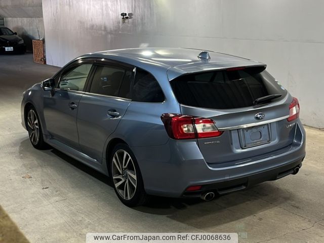 subaru levorg 2014 -SUBARU--Levorg VM4-007667---SUBARU--Levorg VM4-007667- image 2