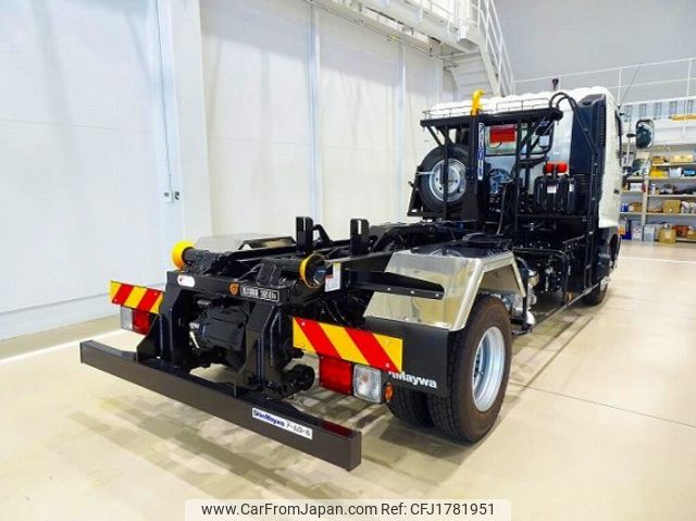 hino ranger 2025 CFJ1781951 image 2