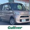 daihatsu tanto 2017 -DAIHATSU--Tanto DBA-LA600S--LA600S-0520143---DAIHATSU--Tanto DBA-LA600S--LA600S-0520143- image 1