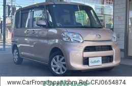 daihatsu tanto 2017 -DAIHATSU--Tanto DBA-LA600S--LA600S-0520143---DAIHATSU--Tanto DBA-LA600S--LA600S-0520143-