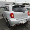 nissan march 2016 -NISSAN--March DBA-K13ｶｲ--K13ｶｲ-504081---NISSAN--March DBA-K13ｶｲ--K13ｶｲ-504081- image 3