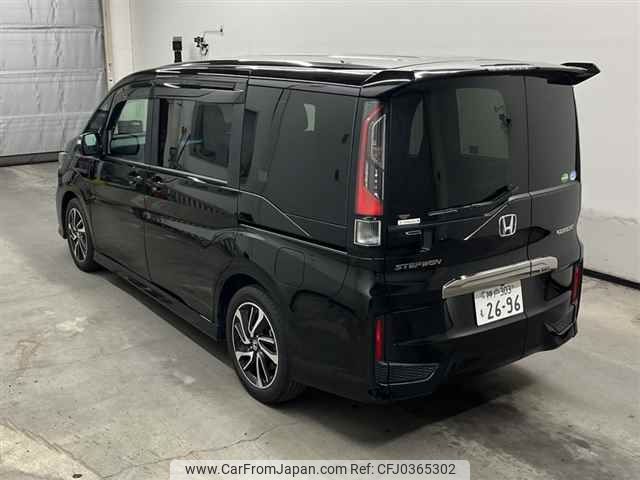 honda stepwagon 2020 -HONDA 【神戸 303モ2696】--Stepwgn RP3-1304517---HONDA 【神戸 303モ2696】--Stepwgn RP3-1304517- image 2