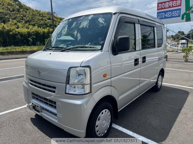 suzuki every 2012 CFJ1527311 image 2