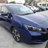 nissan leaf 2018 -NISSAN 【横浜 333】--Leaf ZE1--ZE1-006507---NISSAN 【横浜 333】--Leaf ZE1--ZE1-006507- image 40