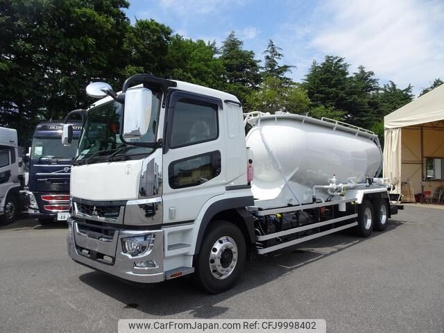 mitsubishi-fuso super-great 2024 -MITSUBISHI--Super Great 2PG-FU74GZ--FU74GZ-545058---MITSUBISHI--Super Great 2PG-FU74GZ--FU74GZ-545058- image 1