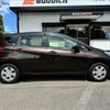 nissan note 2016 -NISSAN--Note DBA-E12--E12-486923---NISSAN--Note DBA-E12--E12-486923- image 7