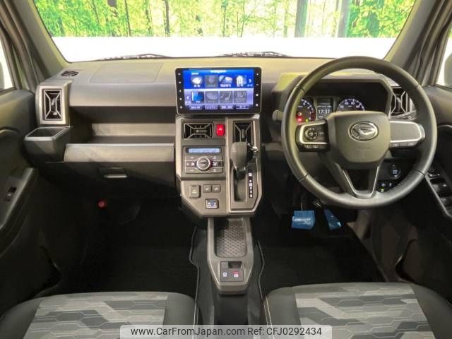 daihatsu taft 2021 -DAIHATSU--Taft 6BA-LA900S--LA900S-0072733---DAIHATSU--Taft 6BA-LA900S--LA900S-0072733- image 2