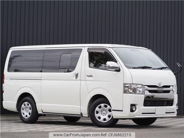 toyota regiusace-van 2019 quick_quick_CBF-TRH200V_TRH200-0302785 image 1