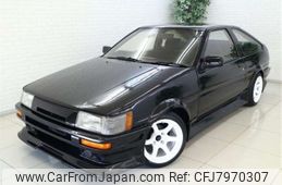 toyota corolla-levin 1983 -TOYOTA--Corolla Levin AE86--AE86-5016380---TOYOTA--Corolla Levin AE86--AE86-5016380-