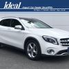 mercedes-benz gla-class 2018 -MERCEDES-BENZ--Benz GLA DBA-156947--WDC1569472J499728---MERCEDES-BENZ--Benz GLA DBA-156947--WDC1569472J499728- image 2