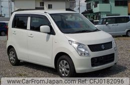 suzuki wagon-r 2011 -SUZUKI 【野田 580ｱ1234】--Wagon R DBA-MH23S--MH23S-881367---SUZUKI 【野田 580ｱ1234】--Wagon R DBA-MH23S--MH23S-881367-