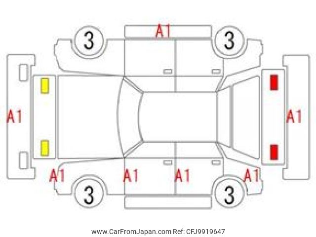 honda civic 2010 -HONDA--Civic ABA-FD2--FD2-1802378---HONDA--Civic ABA-FD2--FD2-1802378- image 2