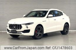 maserati levante 2018 quick_quick_MLE30E_ZN6YU61C00X277229