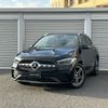 mercedes-benz gla-class 2022 -MERCEDES-BENZ--Benz GLA 3DA-247713M--W1N2477132J357337---MERCEDES-BENZ--Benz GLA 3DA-247713M--W1N2477132J357337- image 1