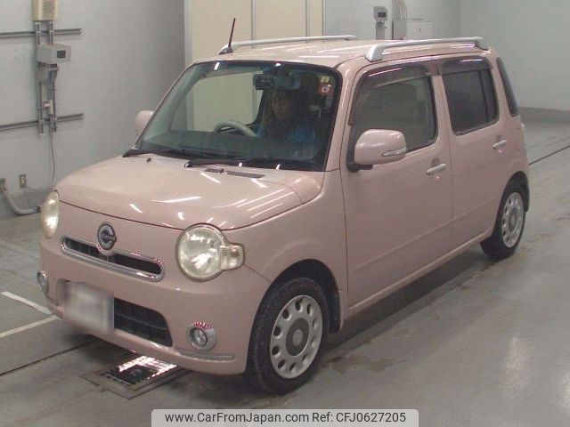 daihatsu mira-cocoa 2014 -DAIHATSU--Mira Cocoa L675S-0163333---DAIHATSU--Mira Cocoa L675S-0163333- image 1