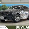 mazda cx-8 2018 -MAZDA--CX-8 3DA-KG2P--KG2P-110569---MAZDA--CX-8 3DA-KG2P--KG2P-110569- image 1