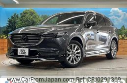 mazda cx-8 2018 -MAZDA--CX-8 3DA-KG2P--KG2P-110569---MAZDA--CX-8 3DA-KG2P--KG2P-110569-